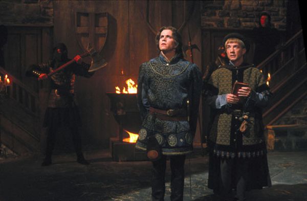 Prince Charming (2001) - Allan Arkush | Synopsis, Characteristics